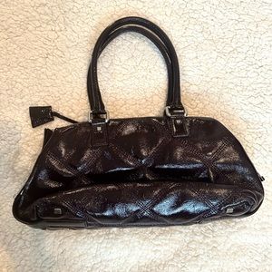 Talbots Leather Purse